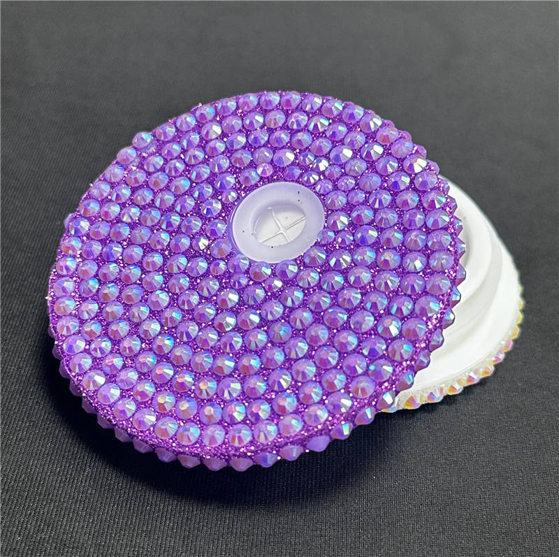 bling lids in stock- 30